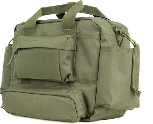 Miniatura 3 de LA Police Gear, mochila de equipamiento para rescate táctico Gris