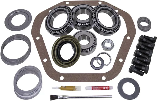 Miniatura 4 de Yukon Gear & Axle (YK GM11.5-B) Kit de Revisión General para Diferencial GM/Dodge 11.5