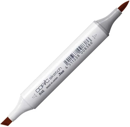 Miniatura 527 de Copic Marcadores E79-Sketch, Anacardo Anacardo E79