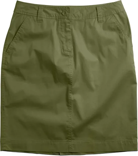 Miniatura 6 de ellos Falda pantalón chino de talla grande para mujer
