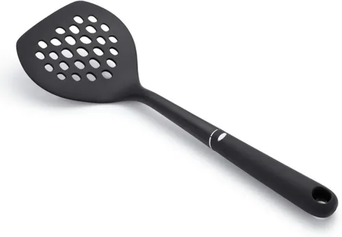 Miniatura 12 de OXO Good Grips cucharón de nylon, Cuchara de nailon, paquete de de 1, Negro