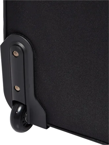 Miniatura 5 de American Tourister Fieldbrook XLT Softside - Equipaje vertical, Negro