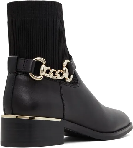 Miniatura 3 de ALDO Women's Franina Chelsea Boot