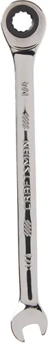 CRAFTSMAN Llave de trinquete, SAE, 1/4 pulgadas, 72 dientes, 12 puntos (CMMT39230)