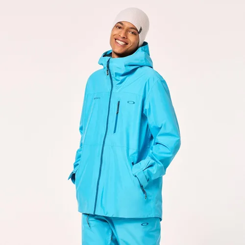 Miniatura 4 de Oakley Chaqueta Unbound Gore-tex Shell para hombre