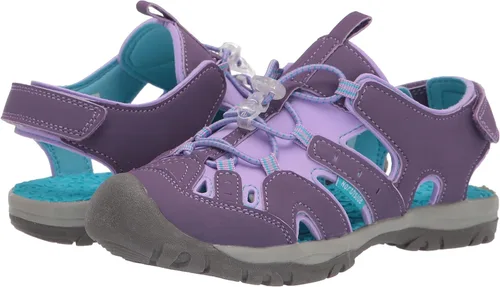 Miniatura 7 de Northside Sandalia unisex para niño Burke Se Fisherman