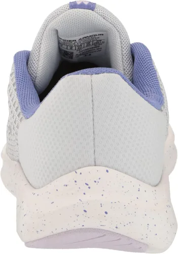 Miniatura 3 de Under Armour Tenis de correr unisex para niños Charged Pursuit 3
