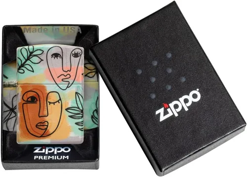 Miniatura 7 de Zippo Encendedores artísticos