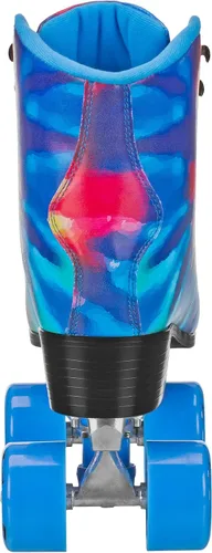 Miniatura 4 de Roller Derby Elite Mystic Freestyle Tie Dye Patines Burst
