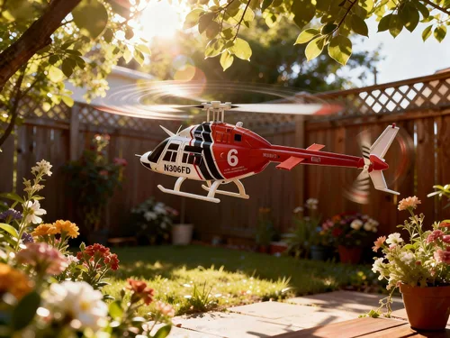 Miniatura 4 de C138 206 Helicóptero con control remoto Avión Avión RC Heli Aileronless 6CH 6 ejes giroscopio altitud flotando Añadir localización de flujo óptico