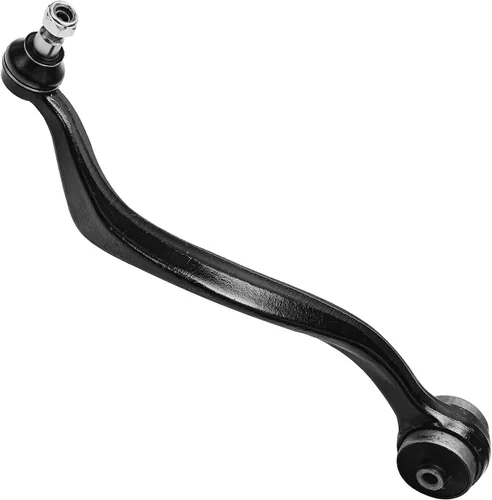 Miniatura 123 de Detroit Axle - Brazo de control delantero izquierdo FWD para VW Beetle 2012-2019 Passat 2012-2022, brazo de control inferior del lado del conductor