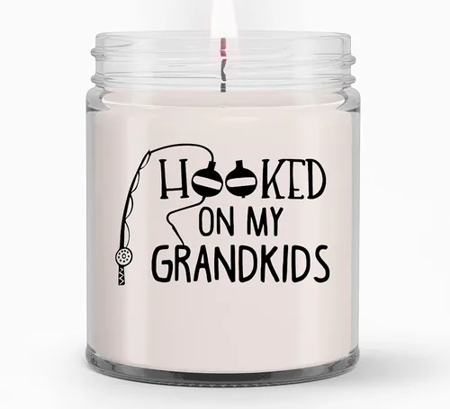 Miniatura 85 de Velas Golden Retriever para mamá, regalos para mujer, regalos para ella, esposa, novia, regalos de cumpleaños para mujeres, mamá, mejor amiga, Vela
