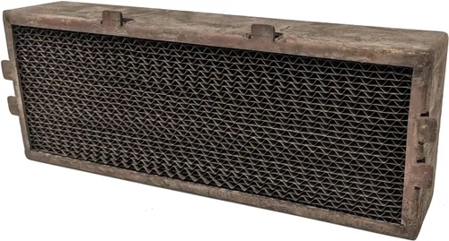 Miniatura 19 de Midwest Hearth Catalizador de repuesto para estufa de leña Vermont Castings Defiant Encore (2.5" x 13" x 2" Cerámica)