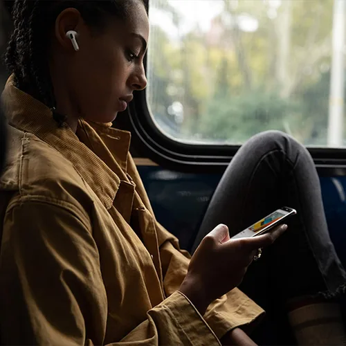 Miniatura 6 de Apple AirPods Pro