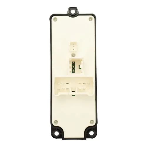 Miniatura 4 de BRTEC Interruptor de elevalunas eléctrico principal del lado del conductor compatible con Mazda 3 2004-2009, Mazda 3 Sport 2009 Reemplazar #