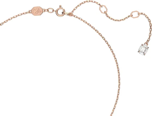 Miniatura 3 de Swarovski Constella Necklace, Earrings, and Bracelet Crystal Jewelry Collection, Clear Crystals