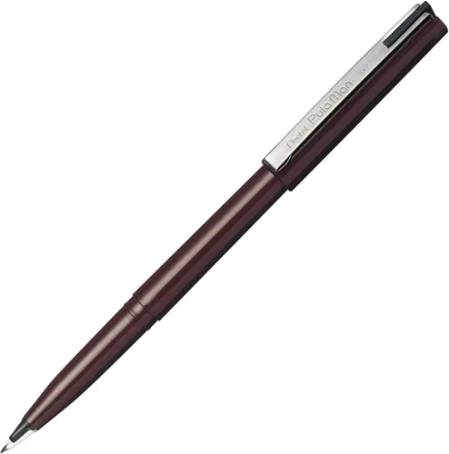 Pentel Pulaman MJ20, tinta negra (JM20-AD)
