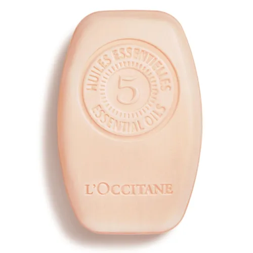 Miniatura 6 de L'OCCITANE Champú sólido Gentle & Balance, 2.1 oz.