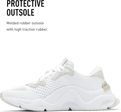 Miniatura 4 de Sorel Kinetic RNEGD - Zapatos de encaje para mujer