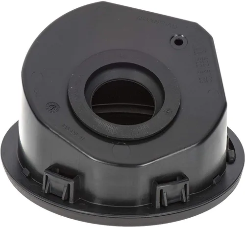 Miniatura 2 de Jeep Puerta de combustible (negro) - 82215123