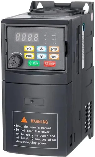 Miniatura 8 de TECHTONGDA Lijadora de banda de velocidad variable de 72 pulgadas con 3 muelas de molienda para cuchillos, herramientas de corte sin base, 220 V