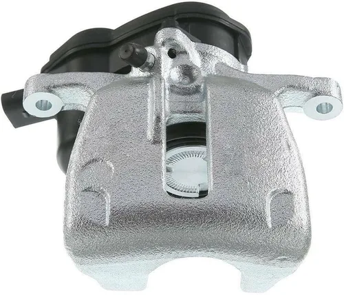 Pinza de freno, pinza de freno con actuador eléctrico de estacionamiento para trasero derecho 8K0-615-404-E