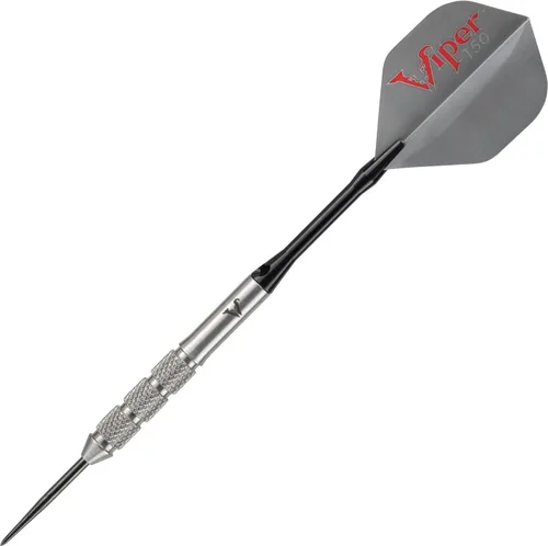 Miniatura 3 de Viper V-Factor - Dardos de punta de acero de tungsteno al 90% con estuche de almacenamiento/viaje