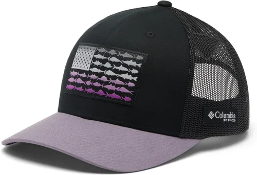 Miniatura 193 de Columbia Gorra de Béisbol de Malla con Logotipo PFG Unisex para Adultos