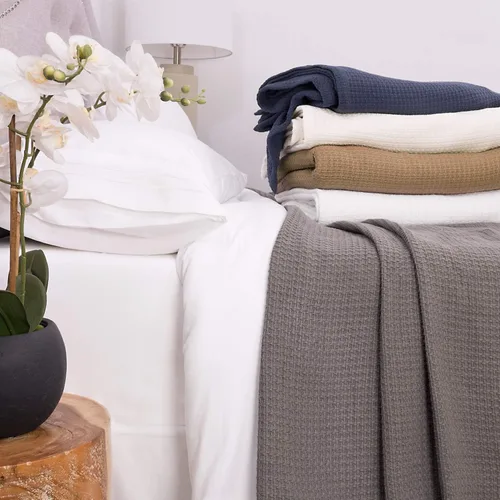 Miniatura 4 de Sweet Home Collection - Cobija con diseño suave y cómodo para todas las estaciones