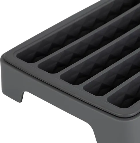 Miniatura 5 de Tovolo Bandeja de cubitos de hielo para botellas de agua crea 5 tubos congelados para botellas de plástico y reutilizables, botella de agua de fácil
