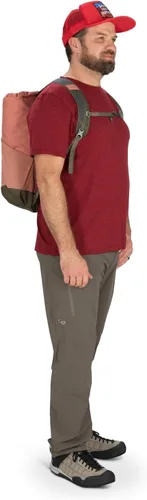 Miniatura 12 de Osprey Daylite Tote Pack, Toldo verdeGreen Creek, Daylite Tote Pack