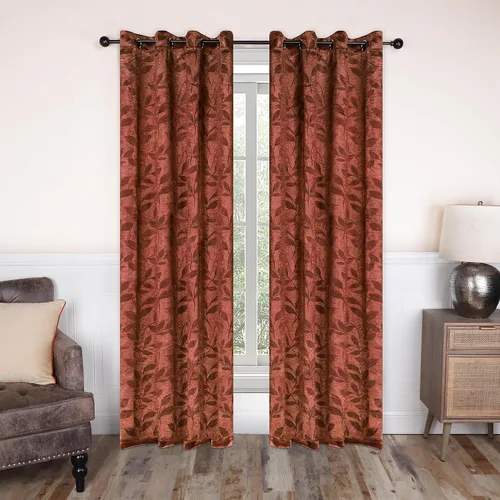 Miniatura 48 de SUPERIOR Cortinas Opacas, Oscurecimiento de Habitación Acento de Ventana para Dormitorio, Bloqueo del Sol, Térmicas, Cortinas Bohemias Modernas, Gris