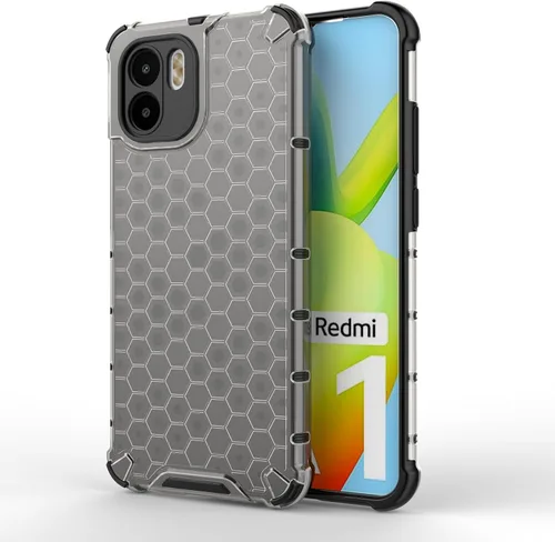 Miniatura 62 de Funda para Xiaomi Poco M5s 4G, Funda para Redmi Note 10 4G / Note 10S 4G / Note 11 SE (India) Case Case 2 en 1 Funda para teléfono Blanco
