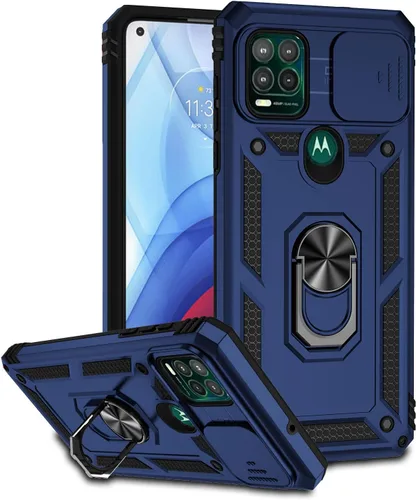 Miniatura 14 de Funda para Xiaomi Redmi Note 12 Pro 5G, con cubierta deslizante para lente de cámara, funda para Xiaomi Poco X5 Pro 5G, funda anticaída de absorción