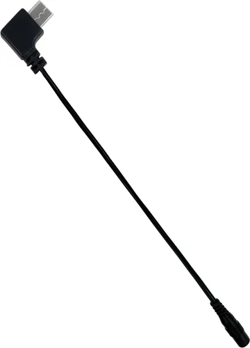 Miniatura 11 de 1 cable USB corto, cable USB desmontable para ropa calentada, chaqueta, chaleco, suéter, ropa interior térmica, cable de alimentación portátil de 5 V