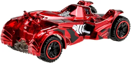 Miniatura 2 de Hot Wheels Batman Arkham Knight Batmobile
