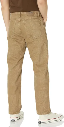 Miniatura 2 de Wrangler Authentics - Jeans clásicos de 5bolsillos y corte relajado y flexible para hombre