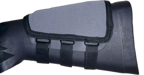 Miniatura 2 de ITC CheekRest Cheek pad was Inspired by a Retired U.S. Navy Seal Master Chief. Enhance Your Sight alingment and Accuracy by Raising The Comb of Your