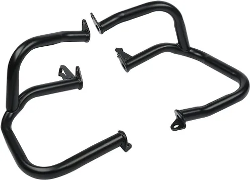 Miniatura 2 de TCMT Barra de choque izquierda derecha para Honda Goldwing 1800 GL1800 2001-2017
