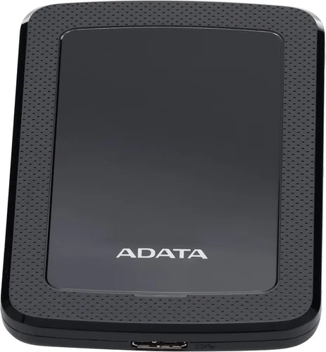 Miniatura 10 de ADATA Disco Duro - 2 TB - Externo (Portátil) - USB 3.1-256-bit AES - Negro