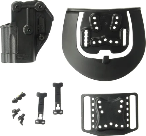 Miniatura 2 de BLACKHAWK 410583BK-R Serpa Holster CGC Acabado RH Taurus PT111/140G2
