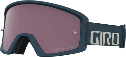 Miniatura 5 de Giro Blok MTB - Gafas de ciclismo unisex Portaro Gris