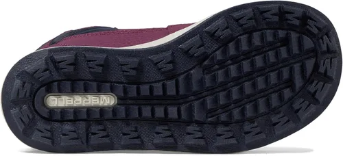 Miniatura 3 de Merrell Botas impermeables unisex para niños Snow Bank 4.0