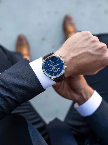 Miniatura 4 de Vincero Luxury Mens Chrono S Wrist Watch