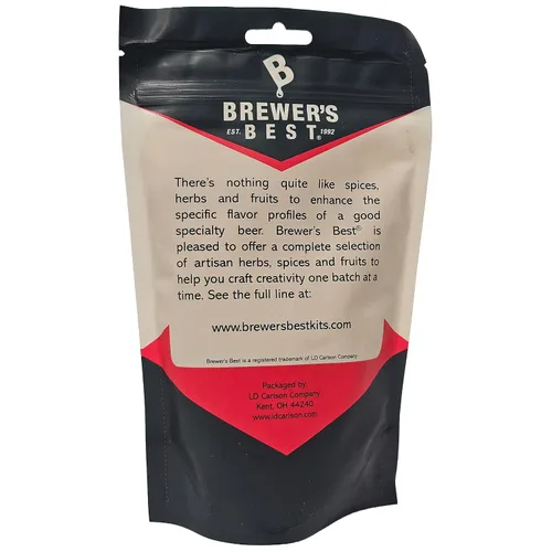 Miniatura 2 de Brewer's Best Barril Chips Barril de Cognac, 4 oz.