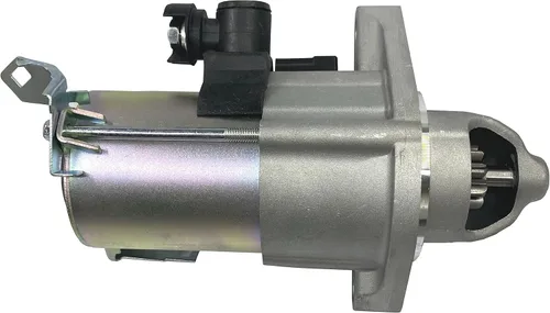 Miniatura 3 de 19264 19159 Nuevo reemplazo del motor de arranque para Honda Civic 1.8L 2012-2015, HR-V 1.8L 2016-2022, Acura ILX 2.0L 2013 2014 2015 L4 Engine OEM