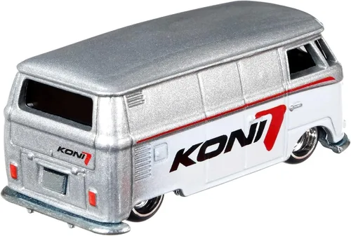 Miniatura 3 de Ruedas CALIENTES y agon TI Panel Bus KONI