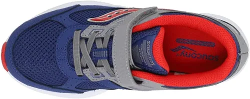 Miniatura 4 de Saucony Unisex-Child Cohesion 14 aC Running Shoe