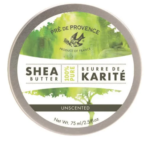 Miniatura 8 de Crema para manos de Manteca de Karité Natural, Pre de Provence, Hand Cream 2.5 oz