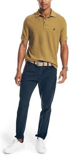 Miniatura 2 de Nautica Polo de cubierta de ajuste clásico para hombre
